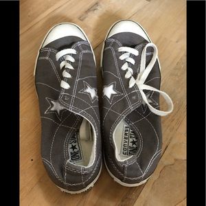 Converse One Star Shoes